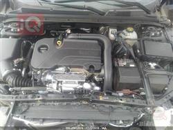 شيفروليه ماليبو